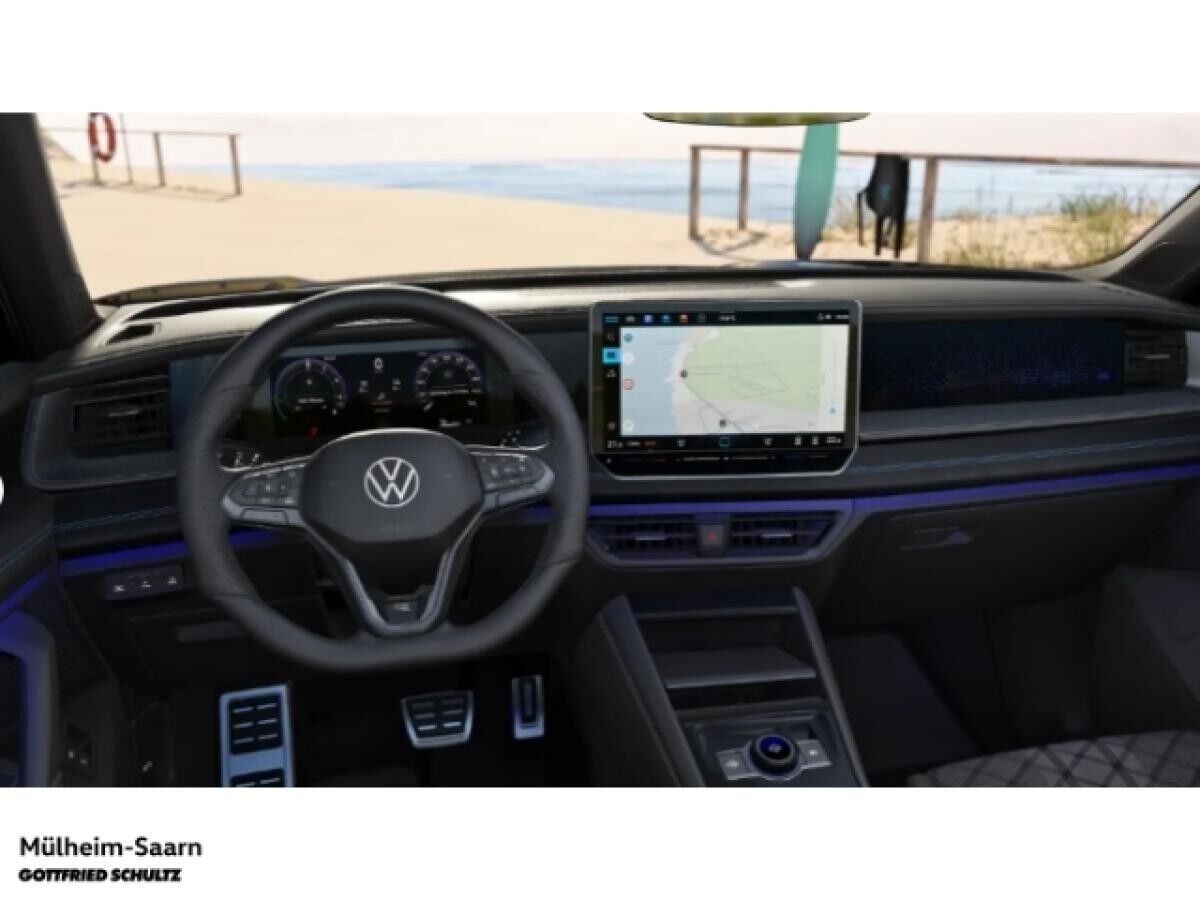 Volkswagen Tayron R-Line 1.5 eHybrid (VW Mülheim)