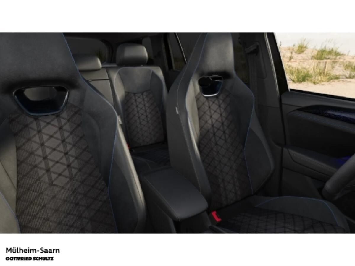 Volkswagen Tayron R-Line 1.5 eHybrid (VW Mülheim)