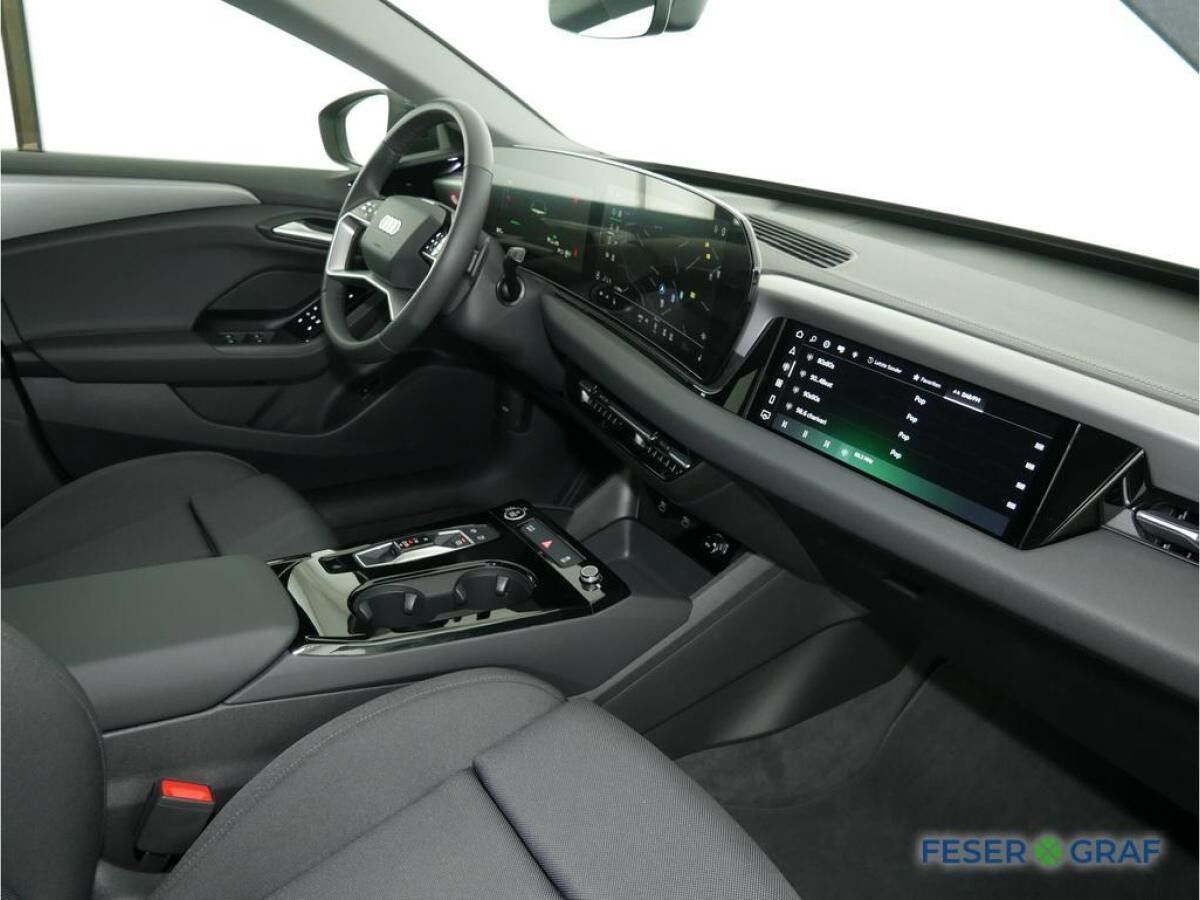 Audi A6 e-tron Avant performance matrix LED/v-Cockpit