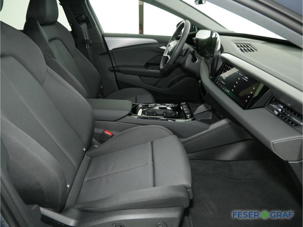 Audi A6 e-tron Avant performance matrix LED/v-Cockpit