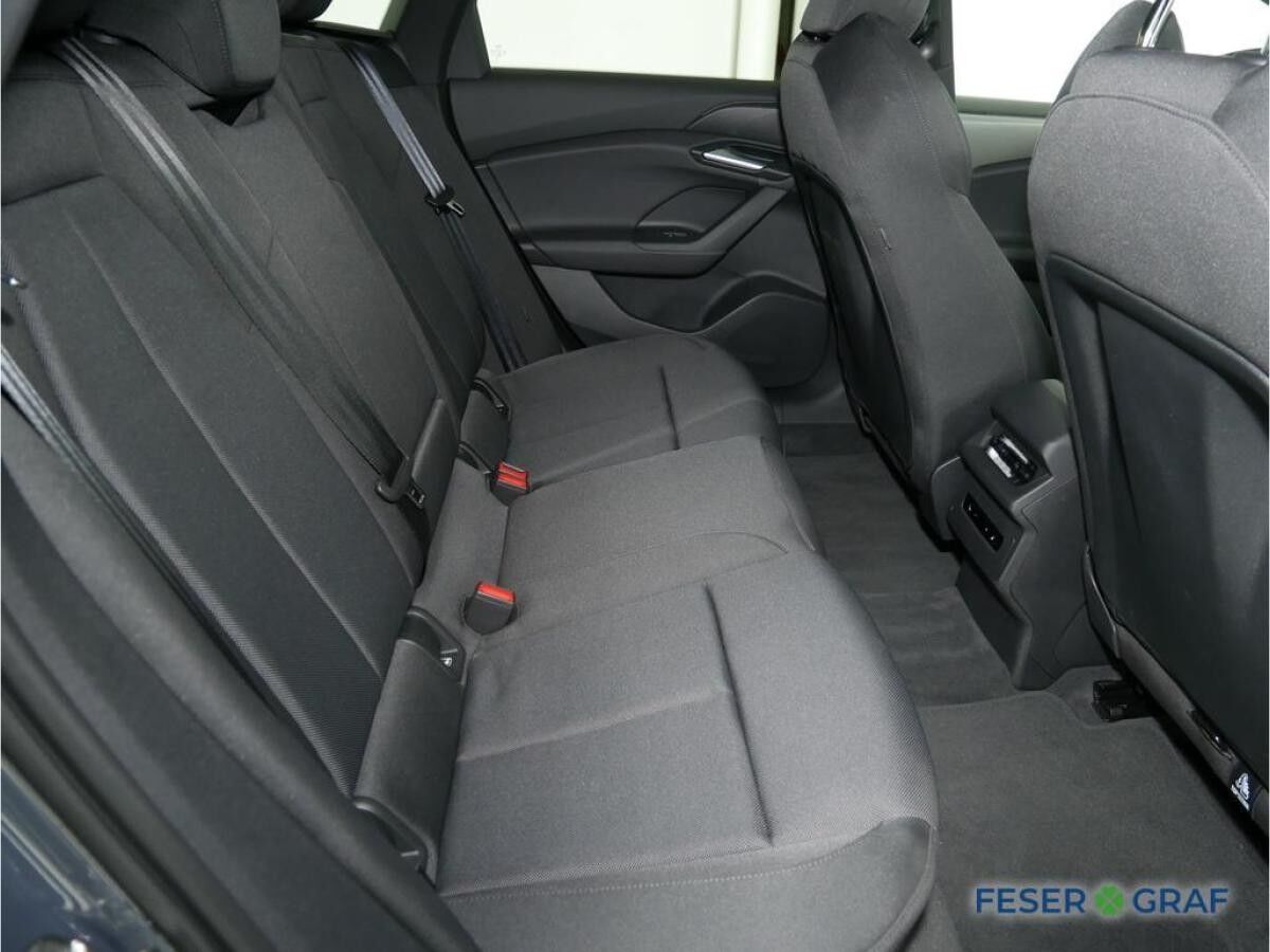 Audi A6 e-tron Avant performance matrix LED/v-Cockpit