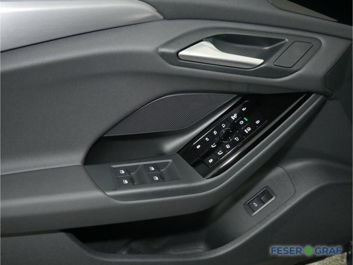 Audi A6 e-tron Avant performance matrix LED/v-Cockpit