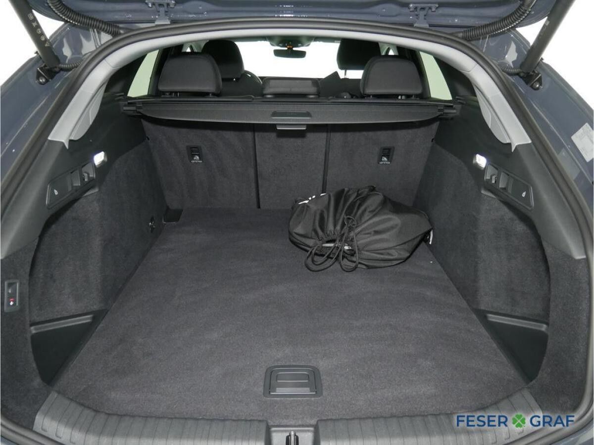 Audi A6 e-tron Avant performance matrix LED/v-Cockpit