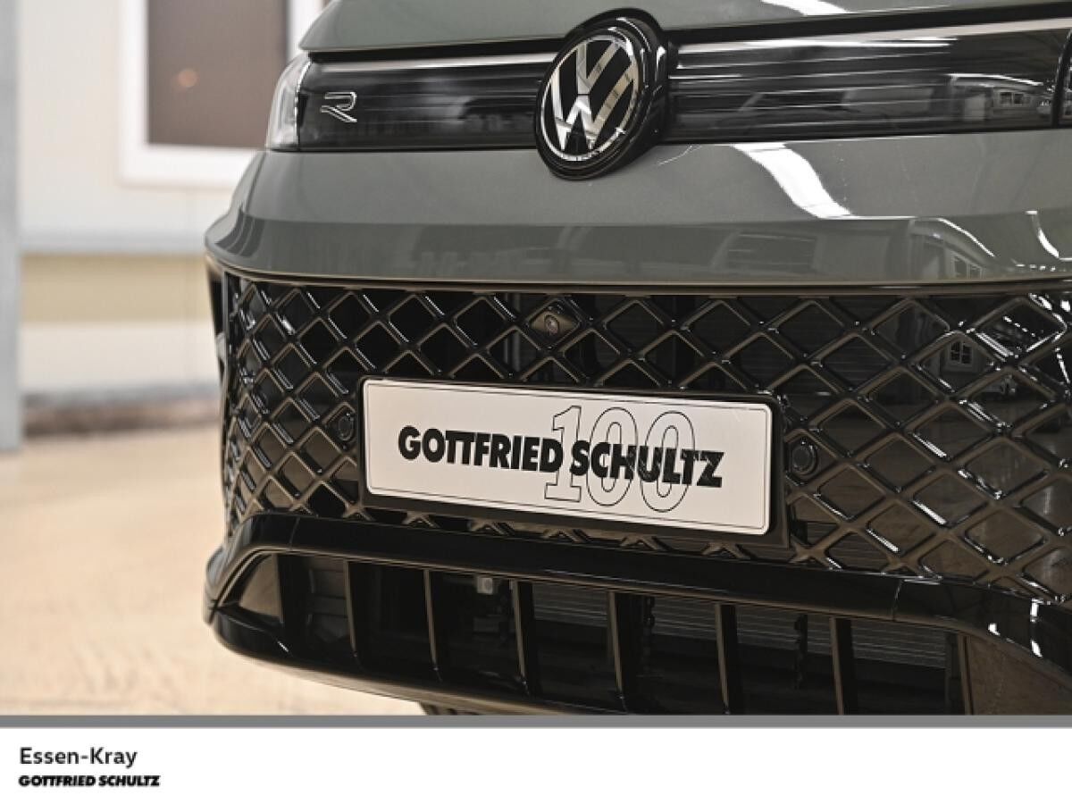 Volkswagen Tiguan R-Line 1 5 l eHybrid (Essen-Kray)