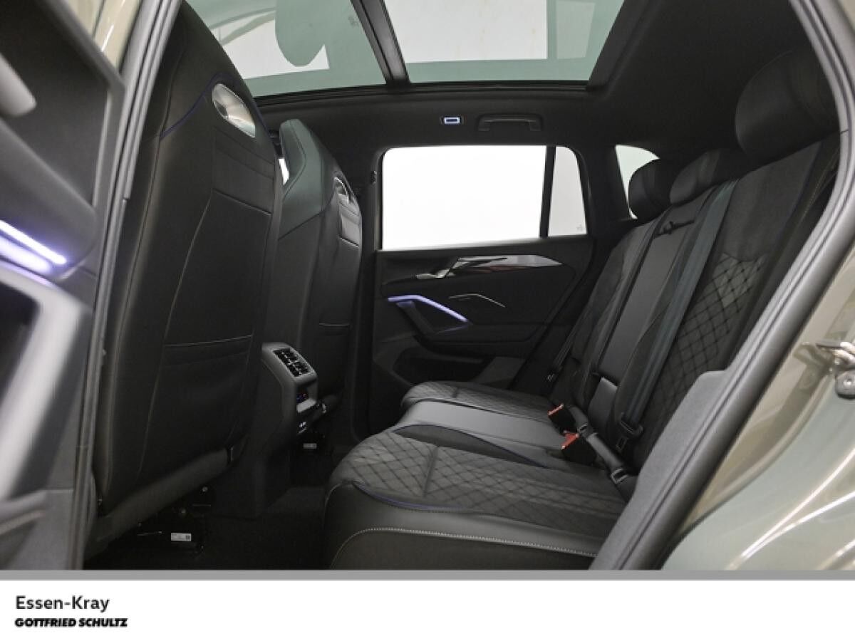 Volkswagen Tiguan R-Line 1 5 l eHybrid (Essen-Kray)