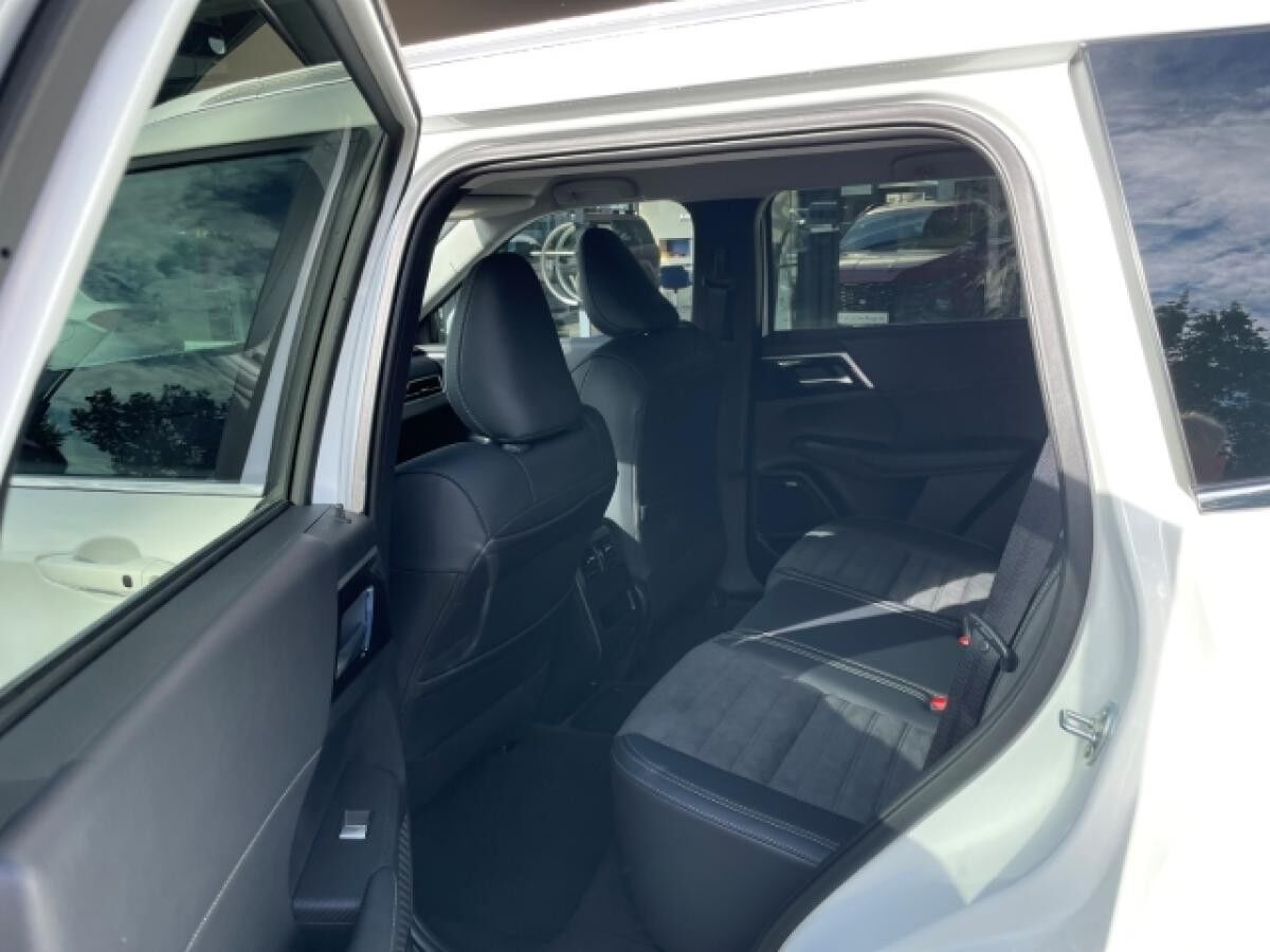 Mitsubishi Outlander PHEV Plus +++NUR GEWERBEKUNDEN+++