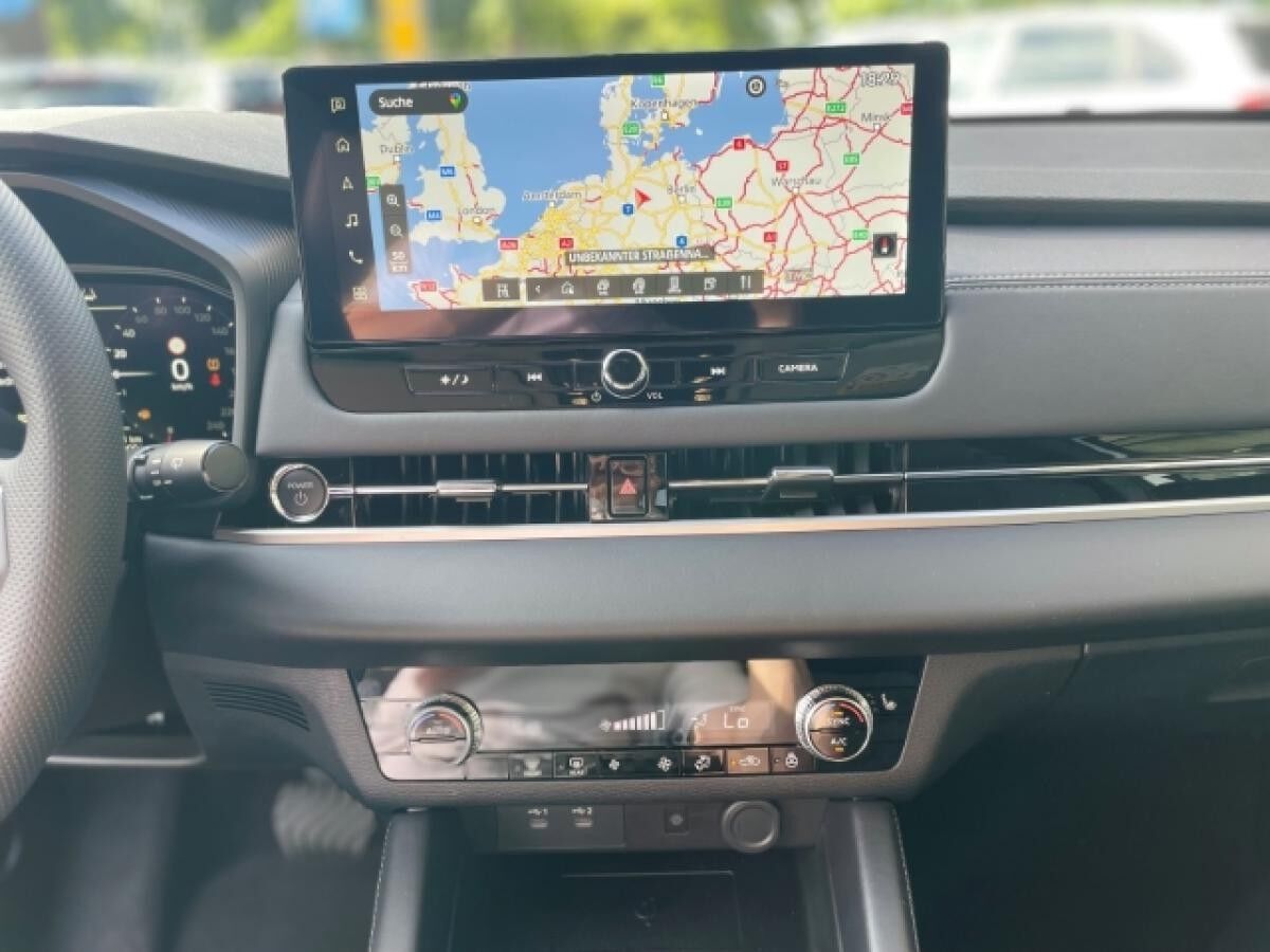 Mitsubishi Outlander PHEV Basis +++NUR GEWERBEKUNDEN+++