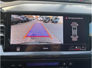 Audi Q4 e-tron Q4 Sportback 45 e-tron ACC/Kamera/AHK/Navi/SHZ