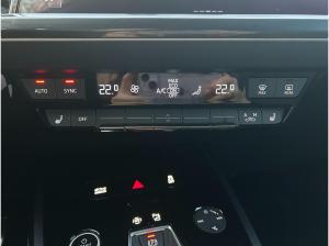 Audi Q4 e-tron Q4 Sportback 45 e-tron ACC/Kamera/AHK/Navi/SHZ