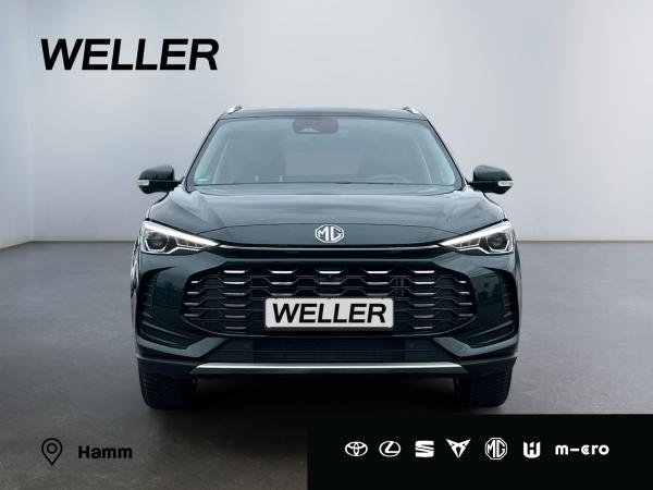 MG ZS 🚙 MG ZS Hybrid Luxury – Luxus trifft auf Sparpreis!💥