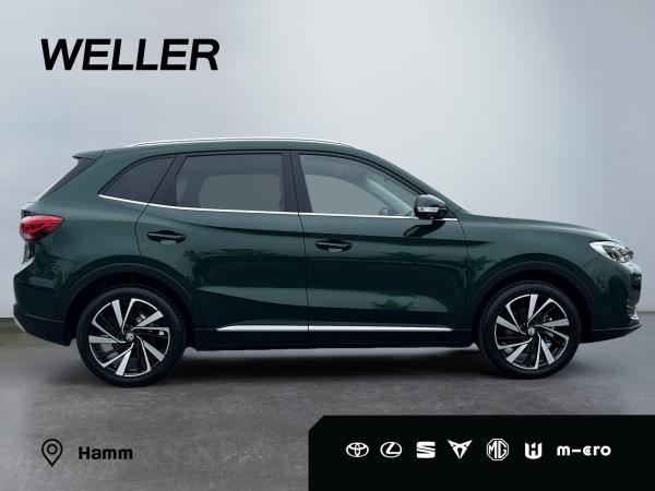 MG ZS 🚙 MG ZS Hybrid Luxury – Luxus trifft auf Sparpreis!💥