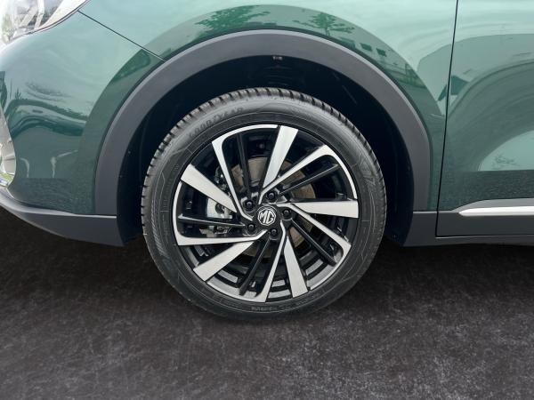 MG ZS 🚙 MG ZS Hybrid Luxury – Luxus trifft auf Sparpreis!💥