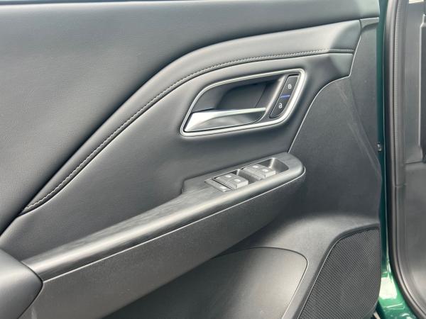 MG ZS 🚙 MG ZS Hybrid Luxury – Luxus trifft auf Sparpreis!💥