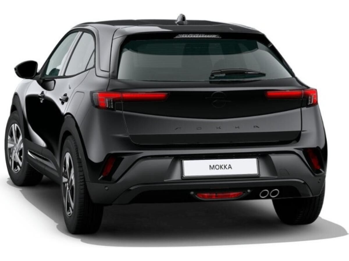 Opel Mokka Edition 1.2 Turbo