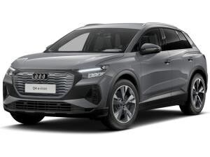 Audi Q4 e-tron Q4 45 e-tron | AHK | Einparkhilfe plus