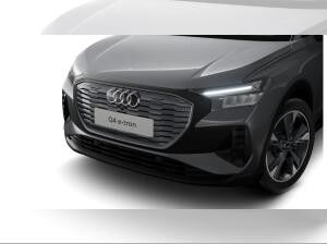 Audi Q4 e-tron Q4 45 e-tron | AHK | Einparkhilfe plus