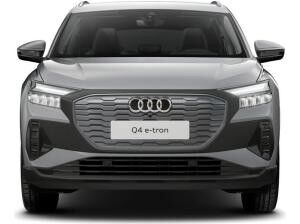 Audi Q4 e-tron Q4 45 e-tron | AHK | Einparkhilfe plus