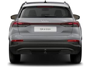 Audi Q4 e-tron Q4 45 e-tron | AHK | Einparkhilfe plus