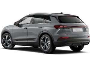 Audi Q4 e-tron Q4 45 e-tron | AHK | Einparkhilfe plus