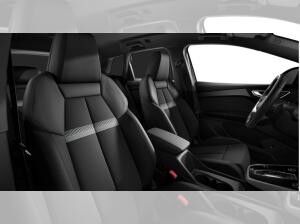 Audi Q4 e-tron Q4 45 e-tron | AHK | Einparkhilfe plus