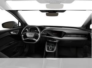 Audi Q4 e-tron Q4 45 e-tron | AHK | Einparkhilfe plus