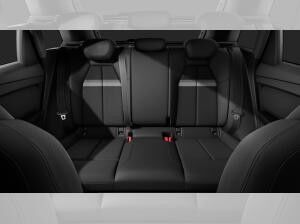 Audi Q4 e-tron Q4 45 e-tron | AHK | Einparkhilfe plus