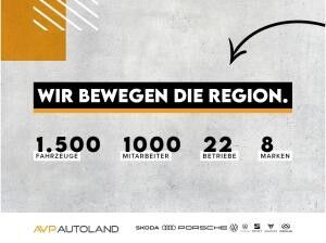 Audi Q4 e-tron Q4 45 e-tron | AHK | Einparkhilfe plus