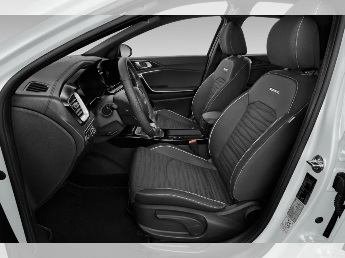 Kia XCeed 1.5T 140 DCT7 GT LINE ⚡Sonderaktion⚡ Sofort verfügbar ⚡