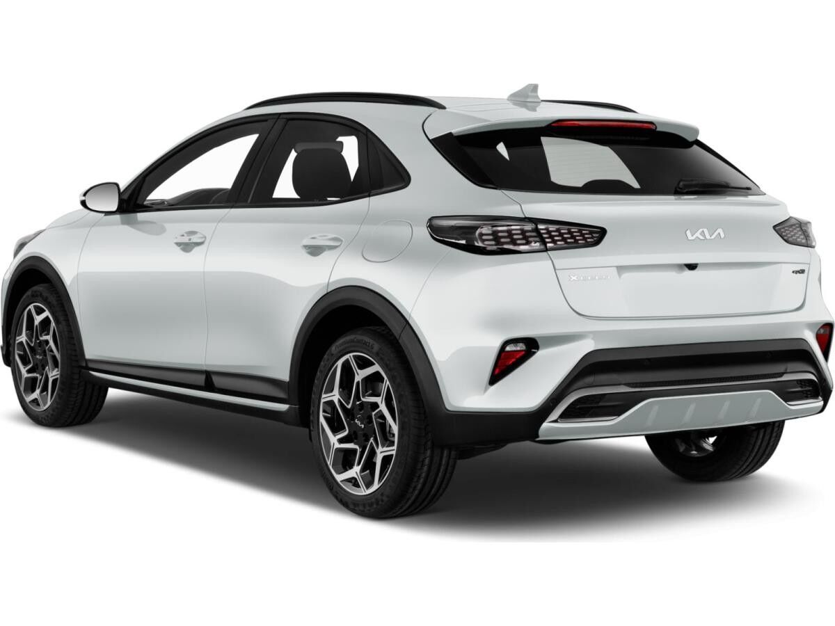 Kia XCeed 1.5T 140 DCT7 GT LINE ⚡Sonderaktion⚡ Sofort verfügbar ⚡