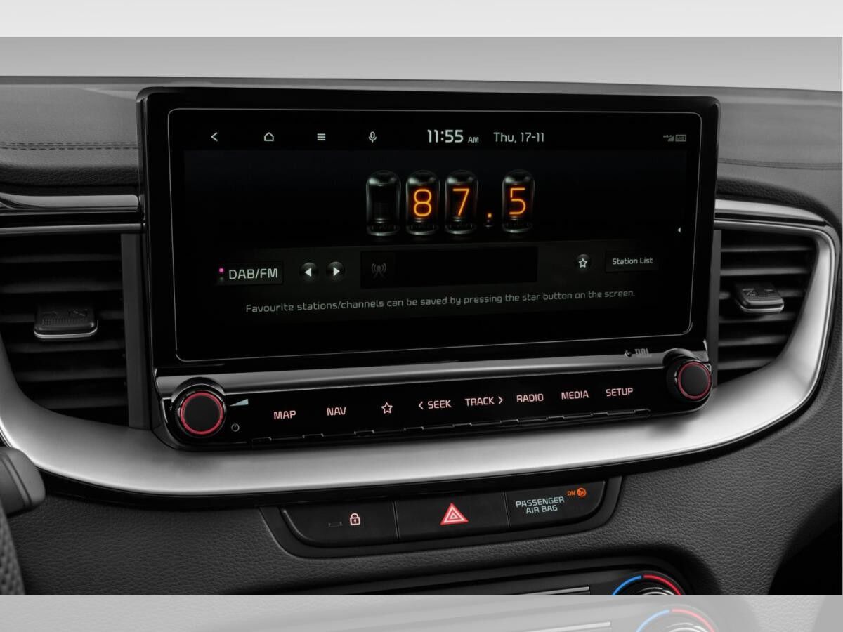 Kia XCeed 1.5T 140 DCT7 GT LINE ⚡Sonderaktion⚡ Sofort verfügbar ⚡