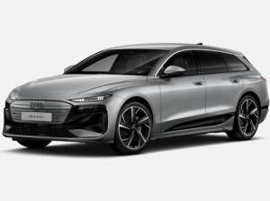 Audi A6 e-tron A6 Avant e-tron qu. Matrix HUD 21 360 Keyless