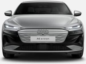 Audi A6 e-tron A6 Avant e-tron qu. Matrix HUD 21 360 Keyless