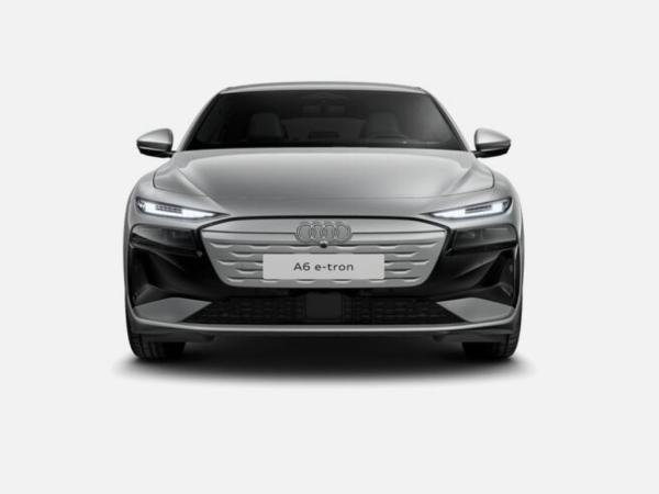 Audi A6 e-tron A6 Avant e-tron qu. Matrix HUD 21 360 Keyless