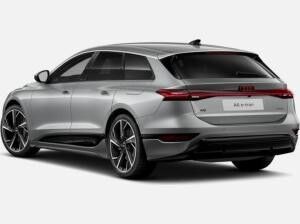 Audi A6 e-tron A6 Avant e-tron qu. Matrix HUD 21 360 Keyless