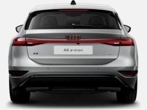 Audi A6 e-tron A6 Avant e-tron qu. Matrix HUD 21 360 Keyless