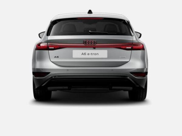 Audi A6 e-tron A6 Avant e-tron qu. Matrix HUD 21 360 Keyless