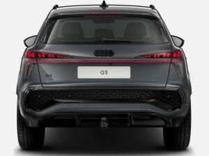 Audi Q3 SUV TFSI qu. S tr. Stdhzg PANO Matrix AHK HUD