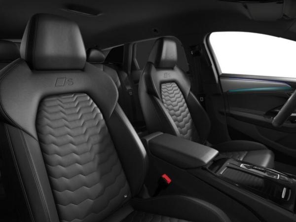 Audi A6 e-tron A6 Avant e-tron qu. Matrix HUD 21 360 Keyless