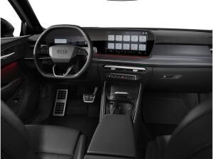 Audi Q3 SUV TFSI qu. S tr. Stdhzg PANO Matrix AHK HUD