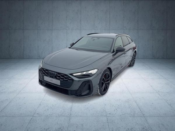 Audi A5 Avant e-hybrid qu. S tr. AHK Matrix 19 Stdhzg