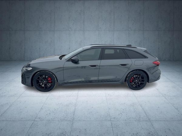 Audi A5 Avant e-hybrid qu. S tr. AHK Matrix 19 Stdhzg