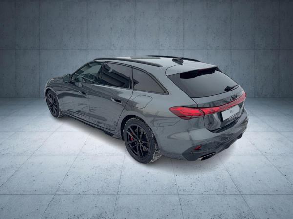 Audi A5 Avant e-hybrid qu. S tr. AHK Matrix 19 Stdhzg