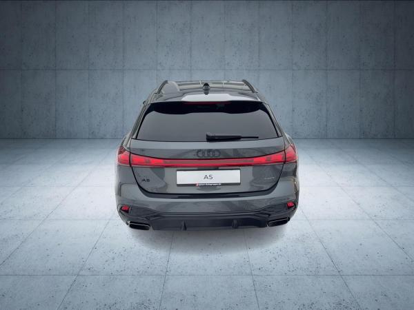 Audi A5 Avant e-hybrid qu. S tr. AHK Matrix 19 Stdhzg