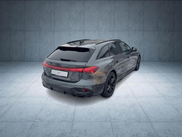 Audi A5 Avant e-hybrid qu. S tr. AHK Matrix 19 Stdhzg