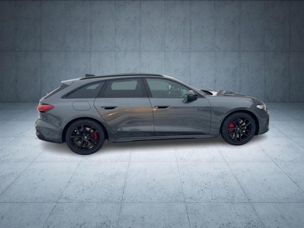 Audi A5 Avant e-hybrid qu. S tr. AHK Matrix 19 Stdhzg