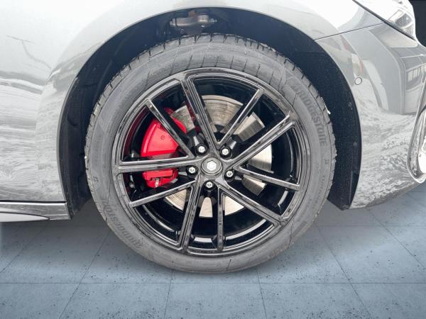 Audi A5 Avant e-hybrid qu. S tr. AHK Matrix 19 Stdhzg