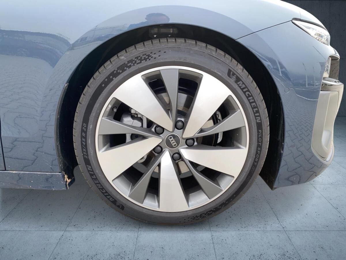 Audi A6 e-tron A6 Avant e-tron Luft PANO 20 Matrix HUD virtSpieg