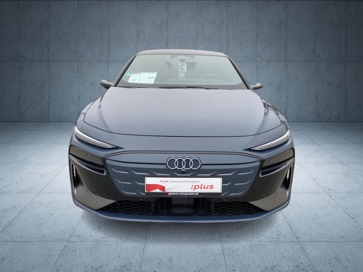 Audi A6 e-tron A6 Avant e-tron Luft PANO 20 Matrix HUD virtSpieg