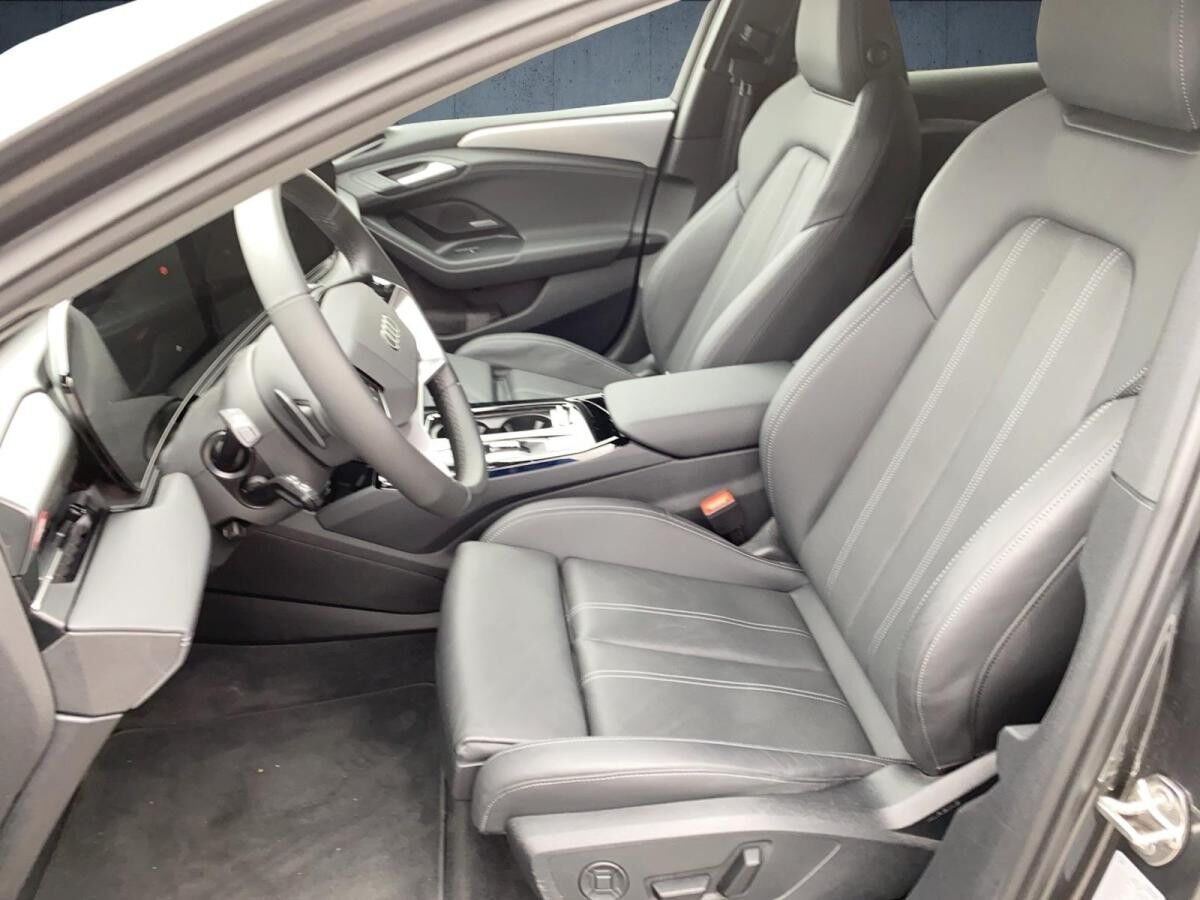 Audi A6 e-tron A6 Avant e-tron Luft Matrix HUD 360 AHK 20 ACC