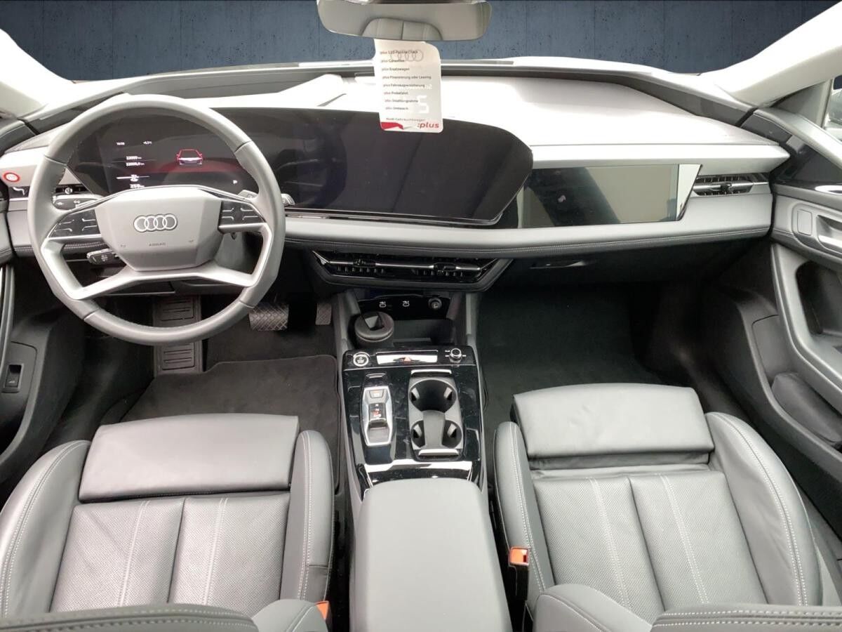 Audi A6 e-tron A6 Avant e-tron Luft Matrix HUD 360 AHK 20 ACC